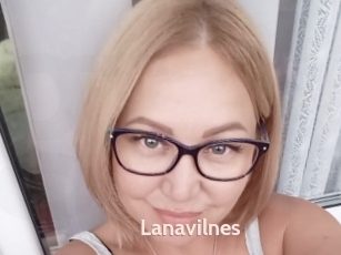 Lanavilnes