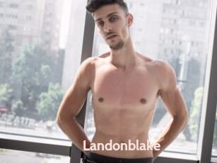 Landonblake