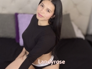 Landyrose