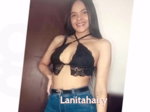 Lanitahairy