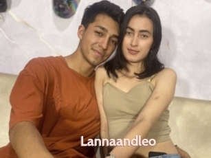 Lannaandleo