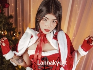 Lannakyutt