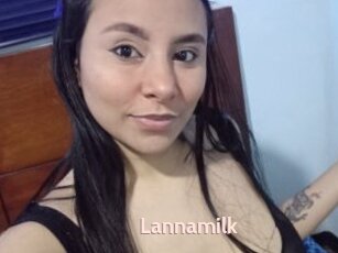 Lannamilk