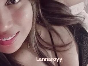 Lannaroyy