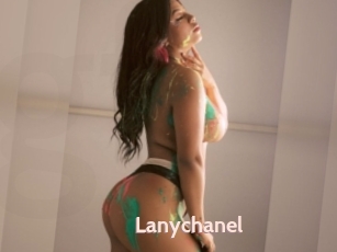 Lanychanel