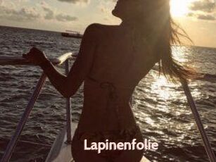 Lapinenfolie