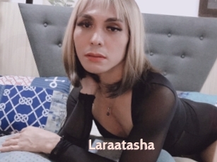 Laraatasha