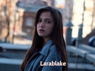 Larablake