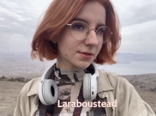 Laraboustead