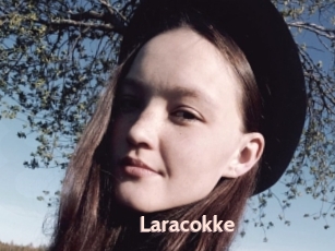 Laracokke