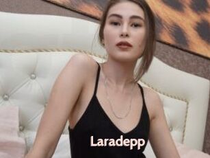 Laradepp