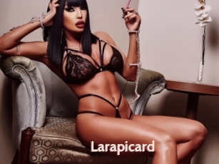 Larapicard