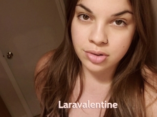 Laravalentine