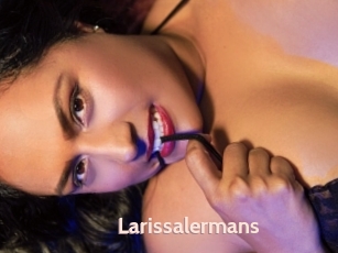 Larissalermans