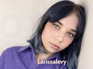 Larissalevy