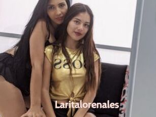 Laritalorenales