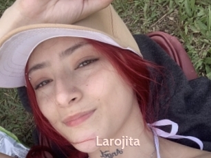 Larojita