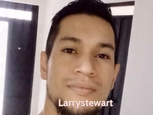 Larrystewart