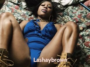 Lashaybrown