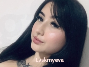 Laskmyeva