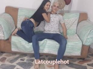 Latcouplehot