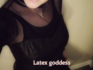 Latex_goddess