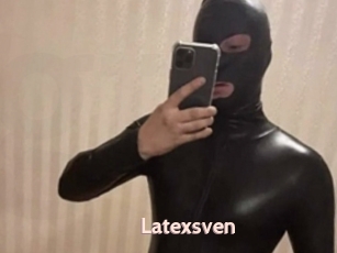 Latexsven