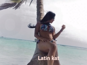 Latin_kat