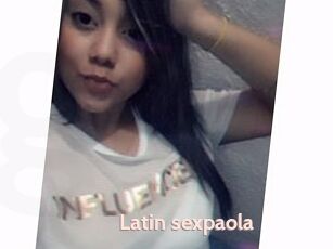 Latin_sexpaola