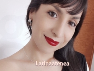 Latinaatenea