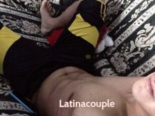 Latinacouple