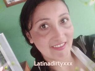 Latinadirtyxxx