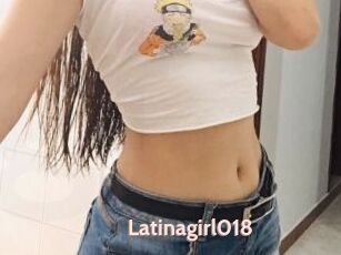 Latinagirl018