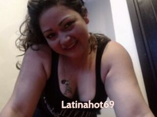 Latinahot69