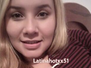 Latinahotxx51