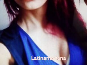 Latinamariana