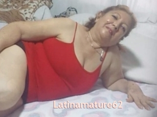 Latinamature62