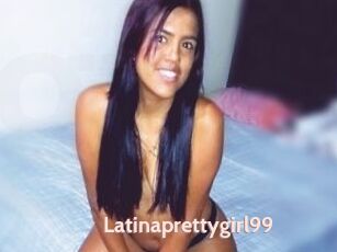 Latinaprettygirl99