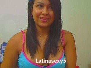 Latinasexy5