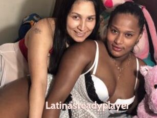 Latinasreadyplayer