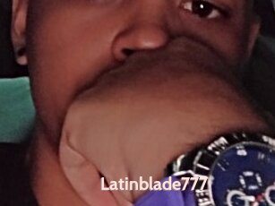 Latinblade777