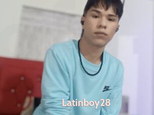 Latinboy28