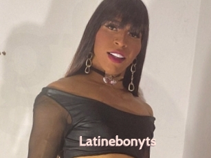 Latinebonyts