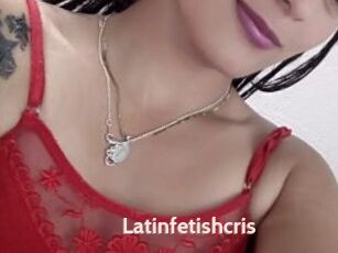 Latinfetishcris