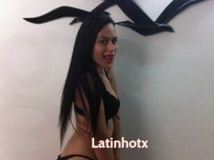 Latinhotx