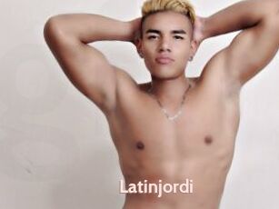 Latinjordi