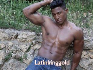 Latinkinggold