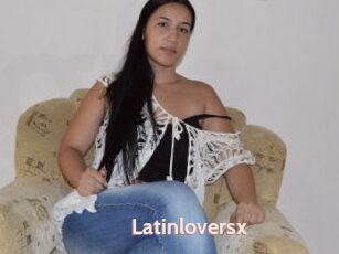 Latinloversx