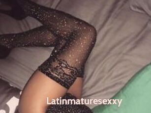 Latinmaturesexxy