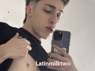 Latinmilktwo